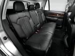 Lincoln MKX 2010 года